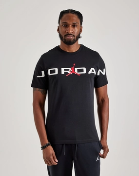 Fashion museums Jordan Air Stretch Tee Fashion storage (wardrobes, hangers, etc.)