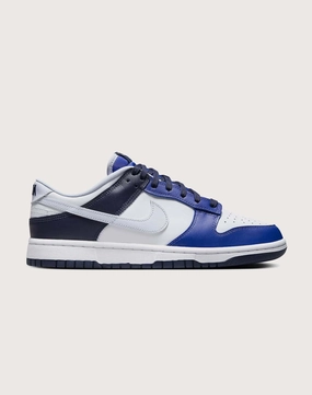 Fashion museums Nike Dunk Low Leather - material fashion