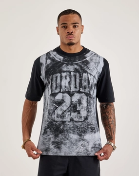 Fashion must - haves Jordan Brooklyn Graphic Tee Comfortable apparel
