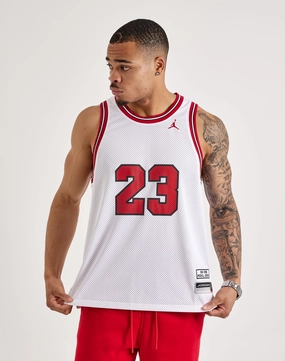 Fashion must - haves Jordan Essentials Summer Jersey Spandex - incorporated fashion
