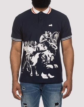 Fashion on sale Akoo Brothers Keeper Polo Stylish products