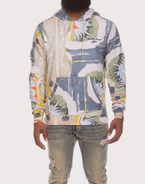 Fashion on sale Akoo Zen Hoodie - Whistle White Fashion history