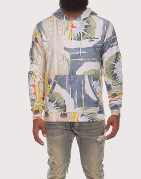 Fashion on sale Akoo Zen Hoodie - Whistle White Fashion history