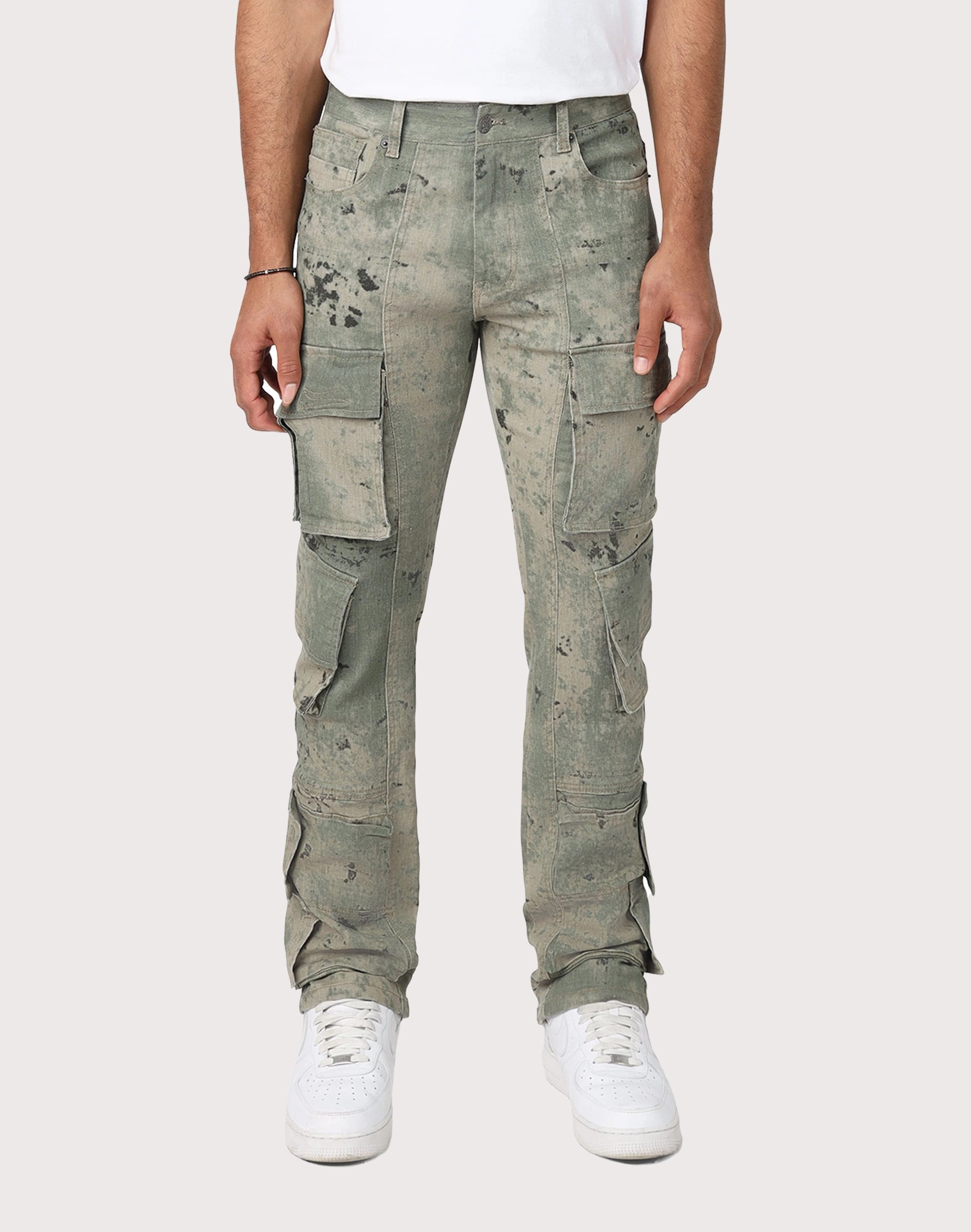 Fashion on sale Grindhouse Solar Cargo Pants Fashion-forward items