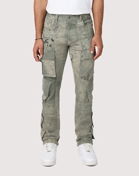 Fashion on sale Grindhouse Solar Cargo Pants Fashion-forward items