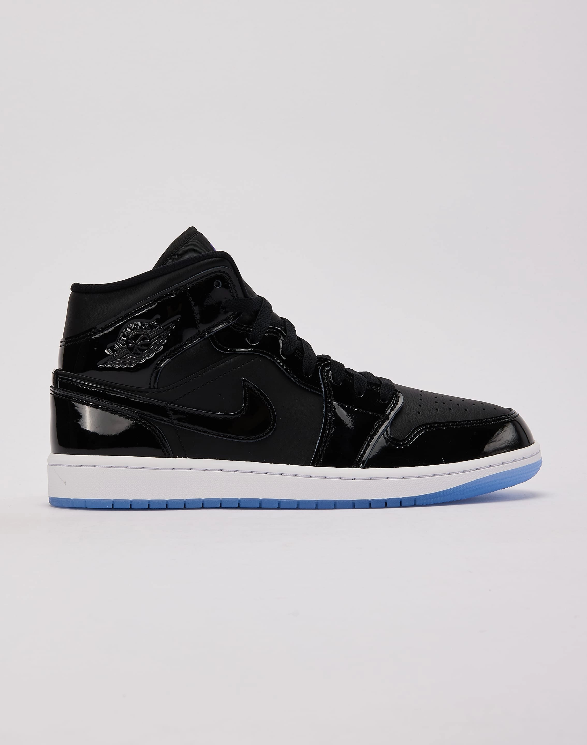 Fashion on sale Jordan Air Jordan 1 Mid SE 'Space Jam' Preppy style items