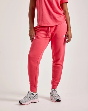Fashion on sale Nike Club Fleece Mid-Rise Pants Fashion sizes