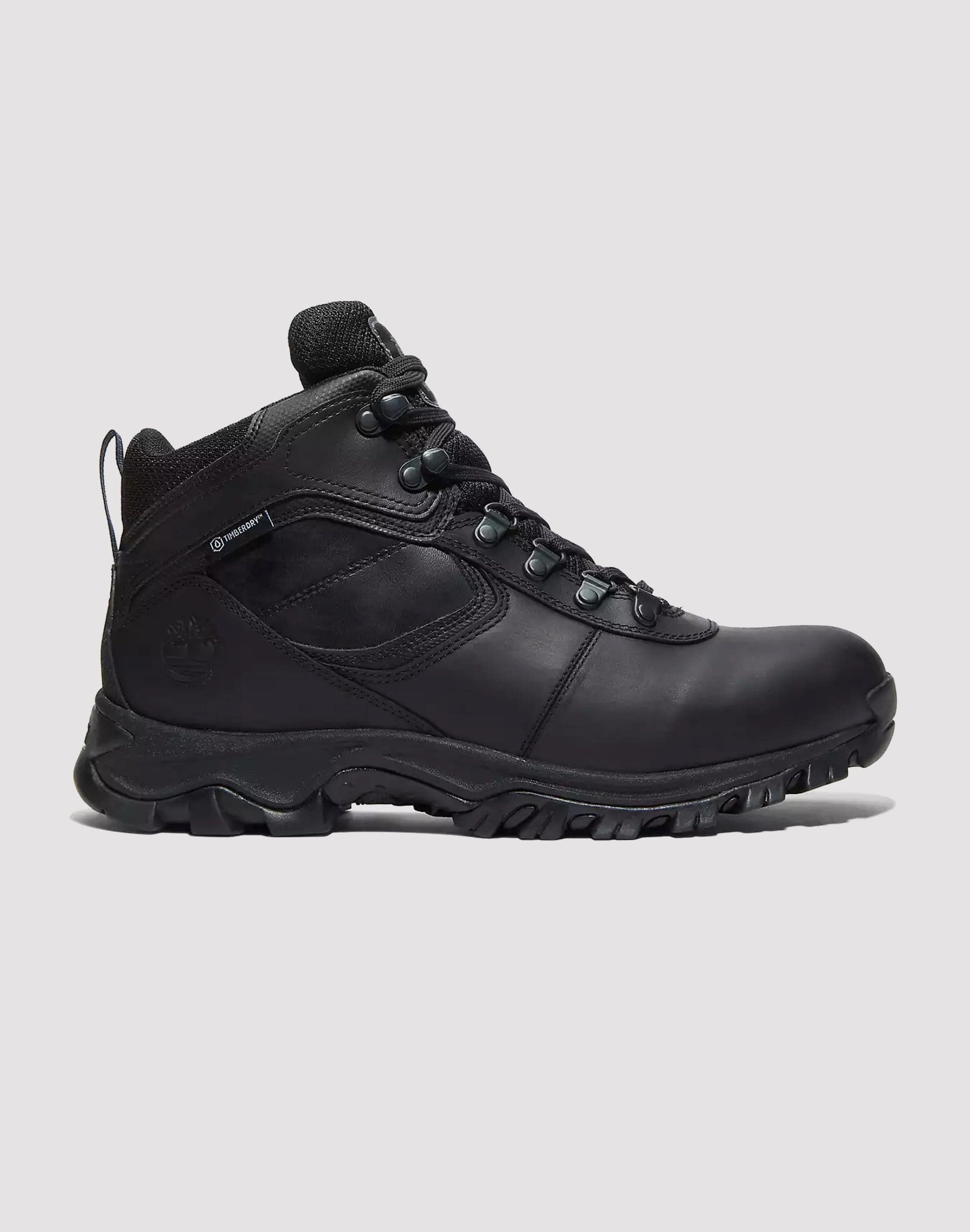 Fashion on sale Timberland Mt. Maddsen Mid Lace Up Waterproof Hiking Boot Beaded fashion items