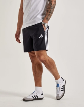 Fashion photography Adidas Essential 3-Stripes Chelsea Shorts Fashion bloggers' picks