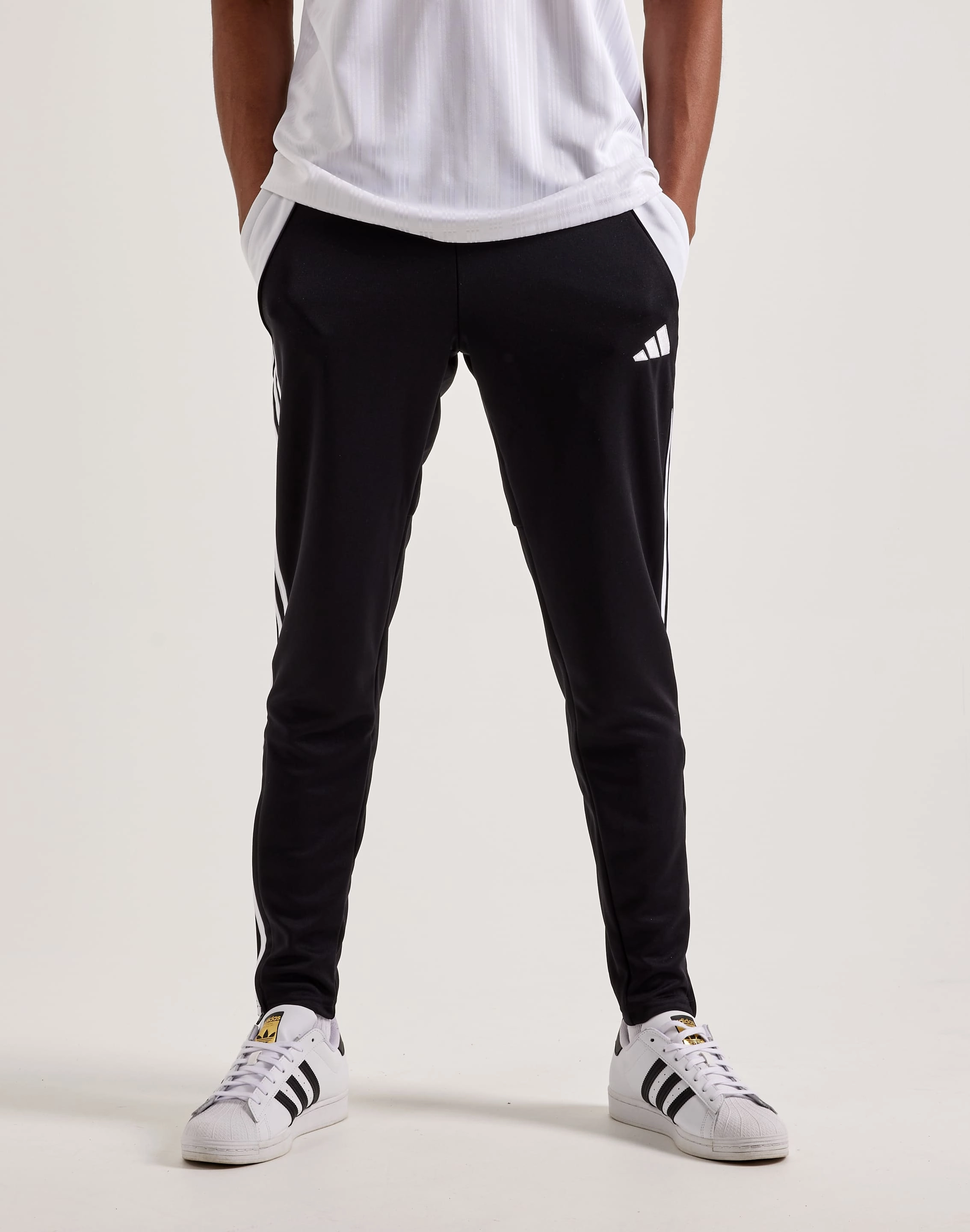 Fashion photography Adidas Tiro 24 Training Pants Casual wear options