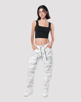 Fashion photography Grindhouse Nylon Cargo Pants Fashion care (washing, ironing, etc.)
