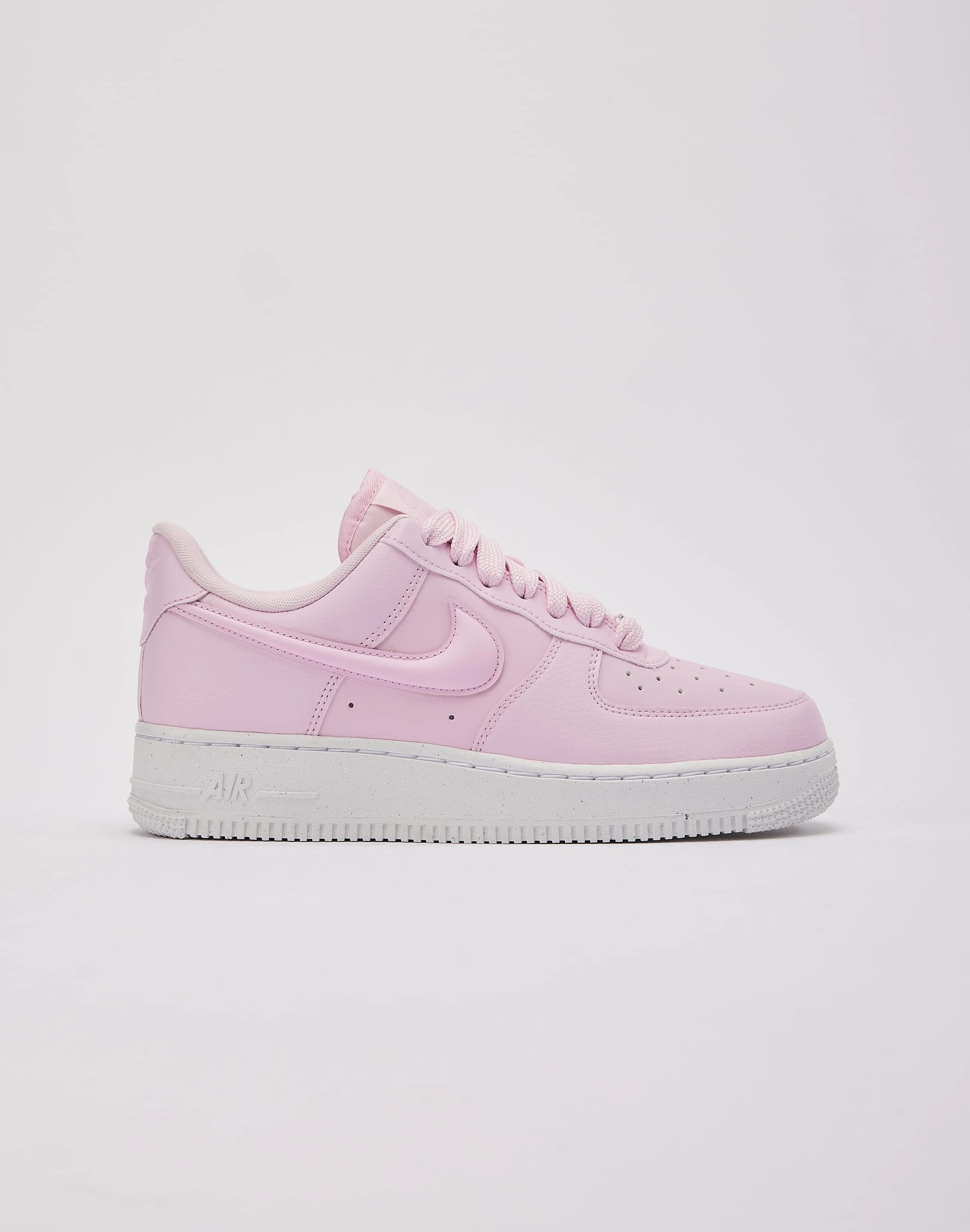 Fashion photography Nike Air Force 1 Low '07 Seasonal wear