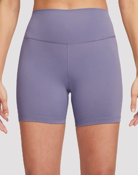 Fashion rental Nike One Dri-FIT High-Waisted One 5" Bike  Shorts Fashion museums