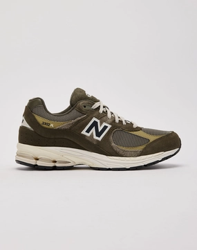 Fashion shows New Balance 2002R Designer fashion items