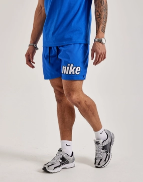 Fashion shows Nike Club Flow Shorts Fashion accessories