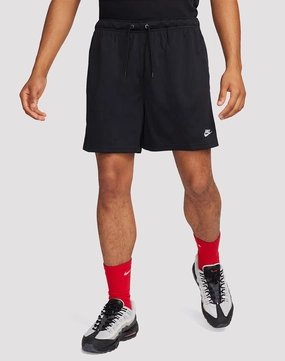 Fashion shows Nike Club Mesh Flow Shorts Fashion photography