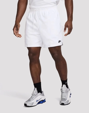 Fashion shows Nike Club Woven Flow Shorts Patterned fashion (floral, stripes, etc.)