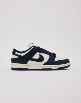 Fashion shows Nike Dunk Low Next Nature 'Olympic' Denim - based fashion