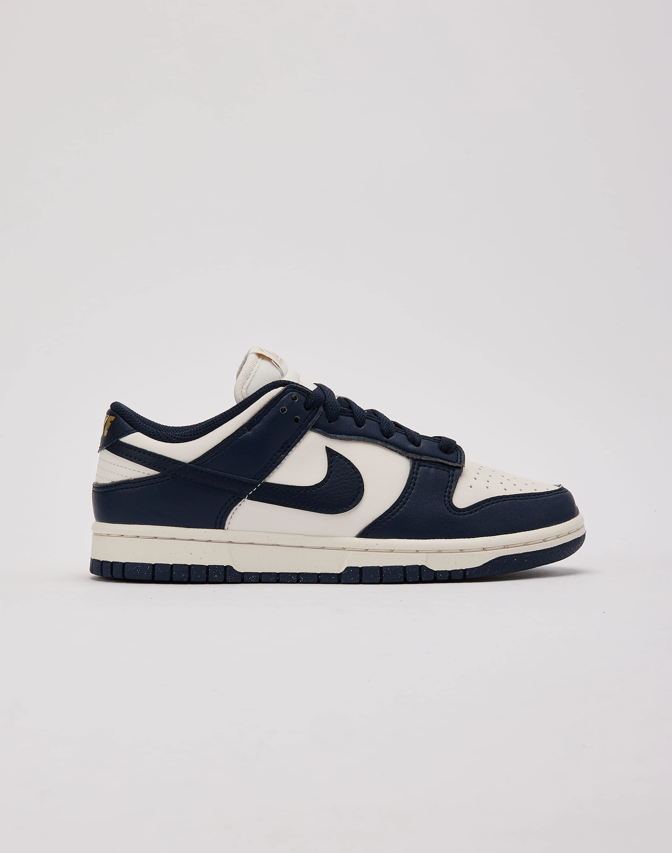 Fashion shows Nike Dunk Low Next Nature 'Olympic' Denim - based fashion