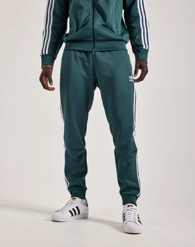 Fashion sizes Adidas SST Track Pants Military - inspired fashion