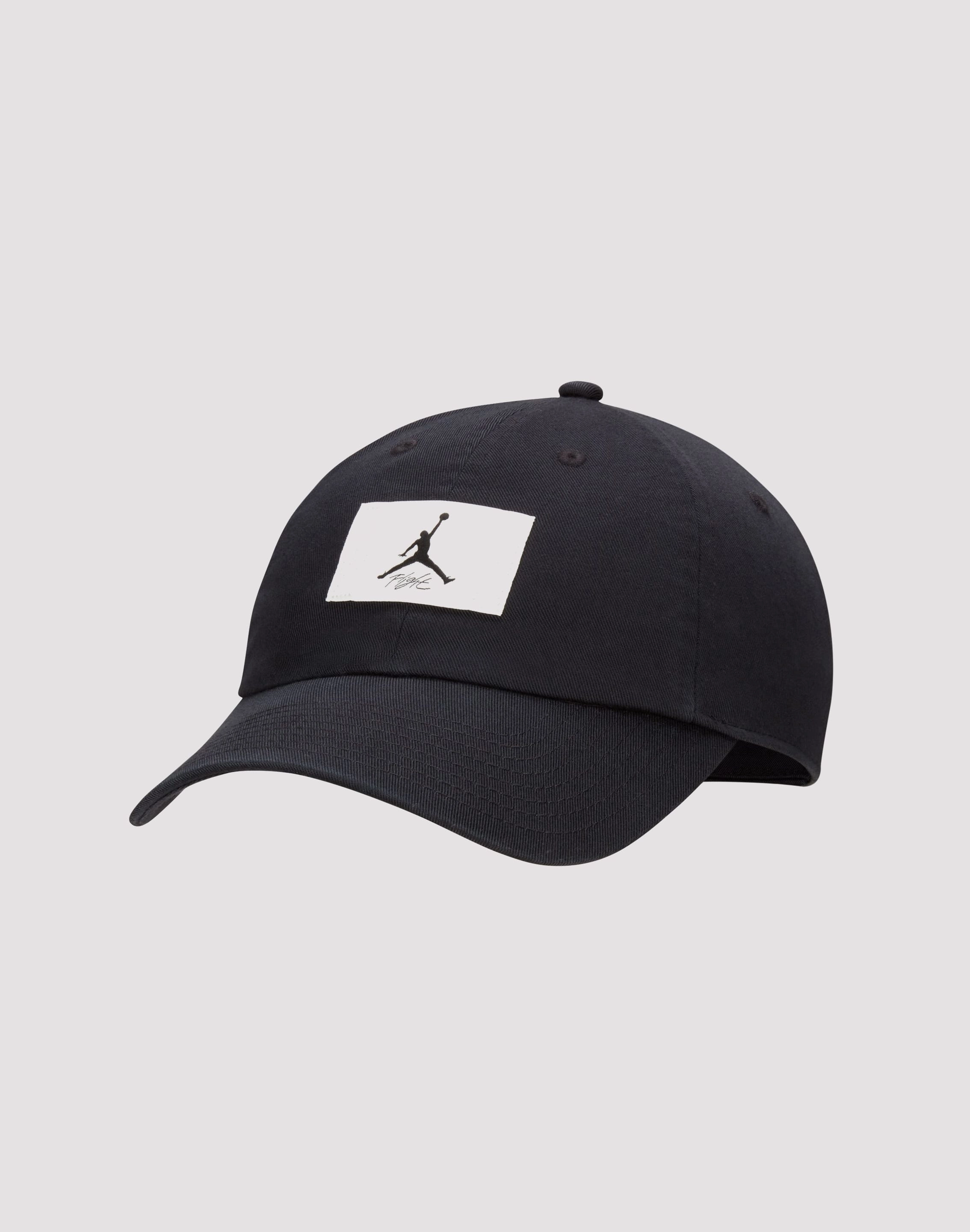 Jordan Flight Club Patch Black Snapback Best - selling fashion Fashion lookbook