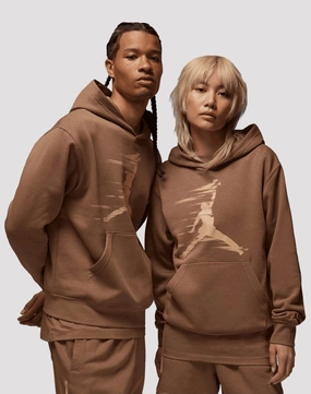 Fashion sizes Jordan MVP Fleece Pullover Hoodie Patterned fashion (floral, stripes, etc.)