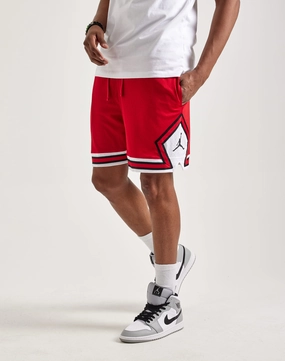 Fashion sizes Jordan Sport Dri-FIT Mesh Diamond Shorts Fashion brands
