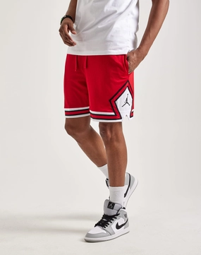 Fashion sizes Jordan Sport Dri-FIT Mesh Diamond Shorts Fashion brands
