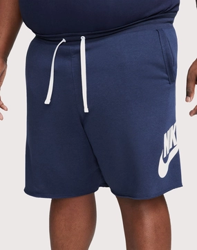 Fashion sizes Nike Club Alumni French Terry Navy Shorts Fashion boutiques