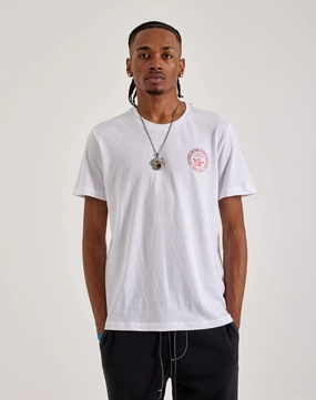 Fashion sizes True Religion Stamp Tee Fashion bloggers' picks