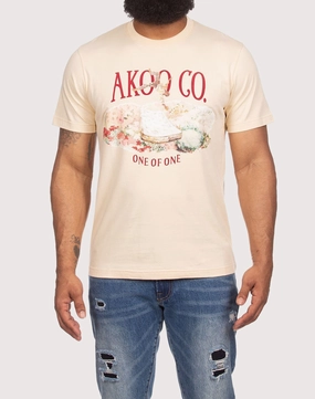 Fashion storage (wardrobes, hangers, etc.) Akoo Meadow Sand Tee Fashion advice