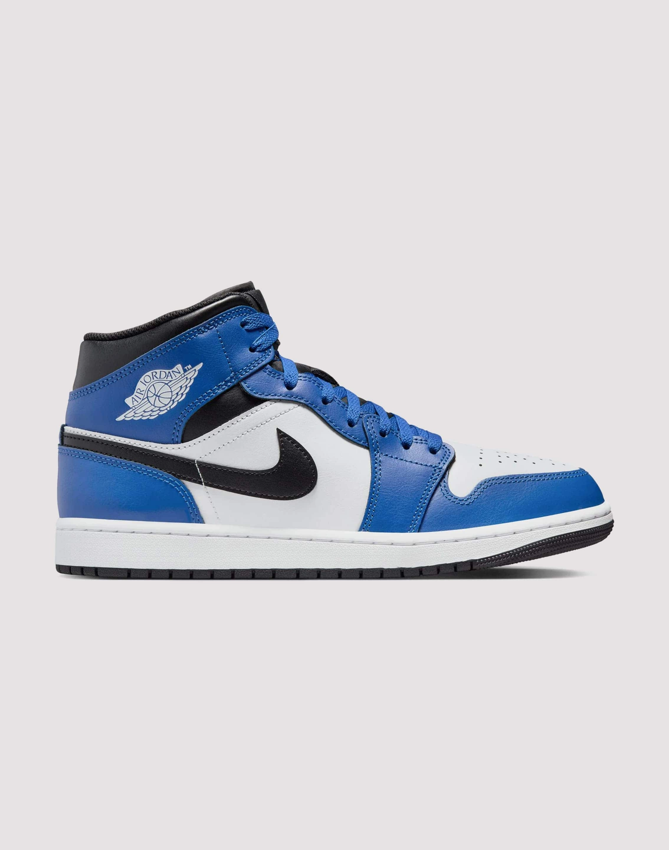 Fashion storage (wardrobes, hangers, etc.) Jordan Air Jordan 1 Mid Fashion history