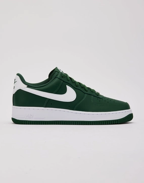 Fashion storage (wardrobes, hangers, etc.) Nike Air Force 1 Low '07 Fashionable options