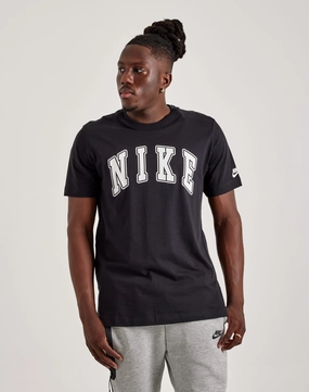 Fashion storage (wardrobes, hangers, etc.) Nike Club Tee Evening wear