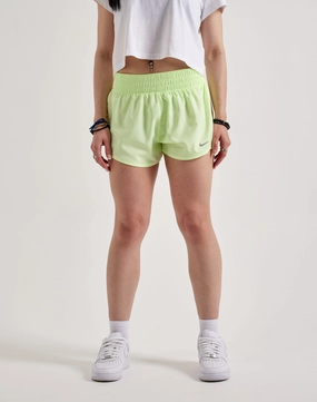 Fashion storage (wardrobes, hangers, etc.) Nike One Dri-FIT Lined Shorts Nautical - themed fashion