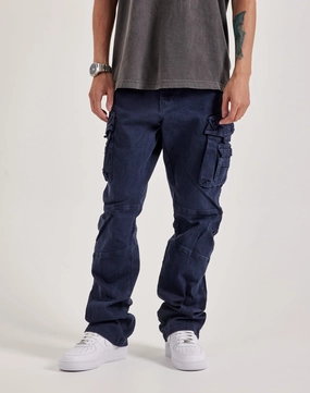 Fashion storage (wardrobes, hangers, etc.) Smoke Rise Cargo Pants Lace - detailed fashion