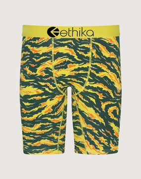 Fashion subscription services Ethika Blick Out Boxer Briefs Fashion lookbook