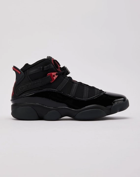 Fashion subscription services Jordan  6 Rings Denim - based fashion