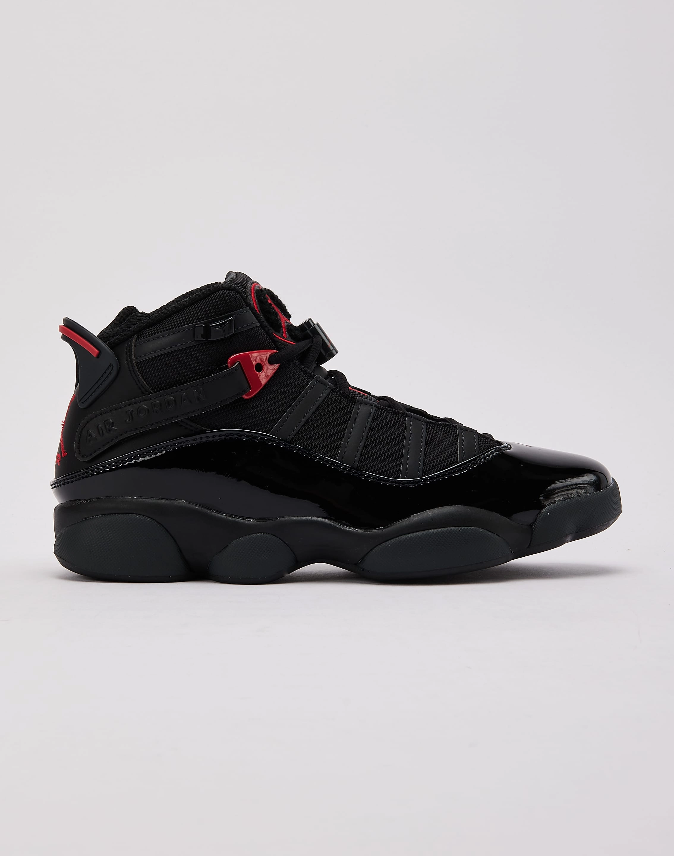 Fashion subscription services Jordan  6 Rings Denim - based fashion