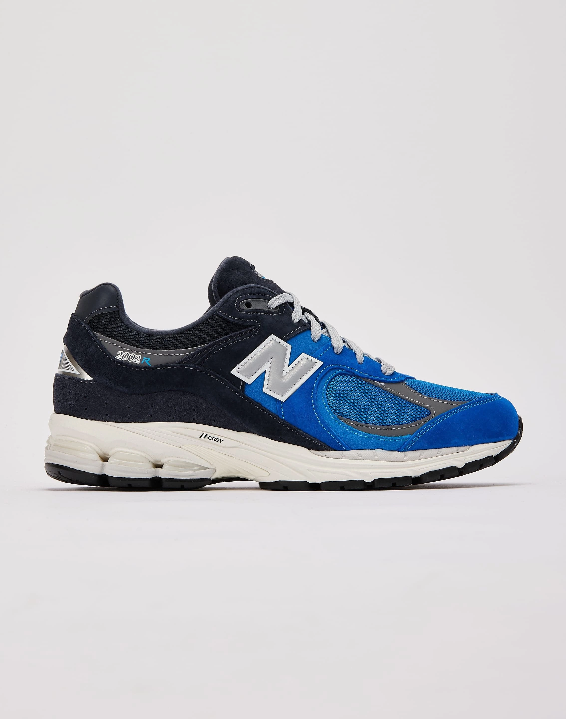 Fashion subscription services New Balance 2002R Hip - hop fashion