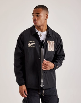 Fashion subscription services Nike Authentics Coaches Jacket Fashion for all ages