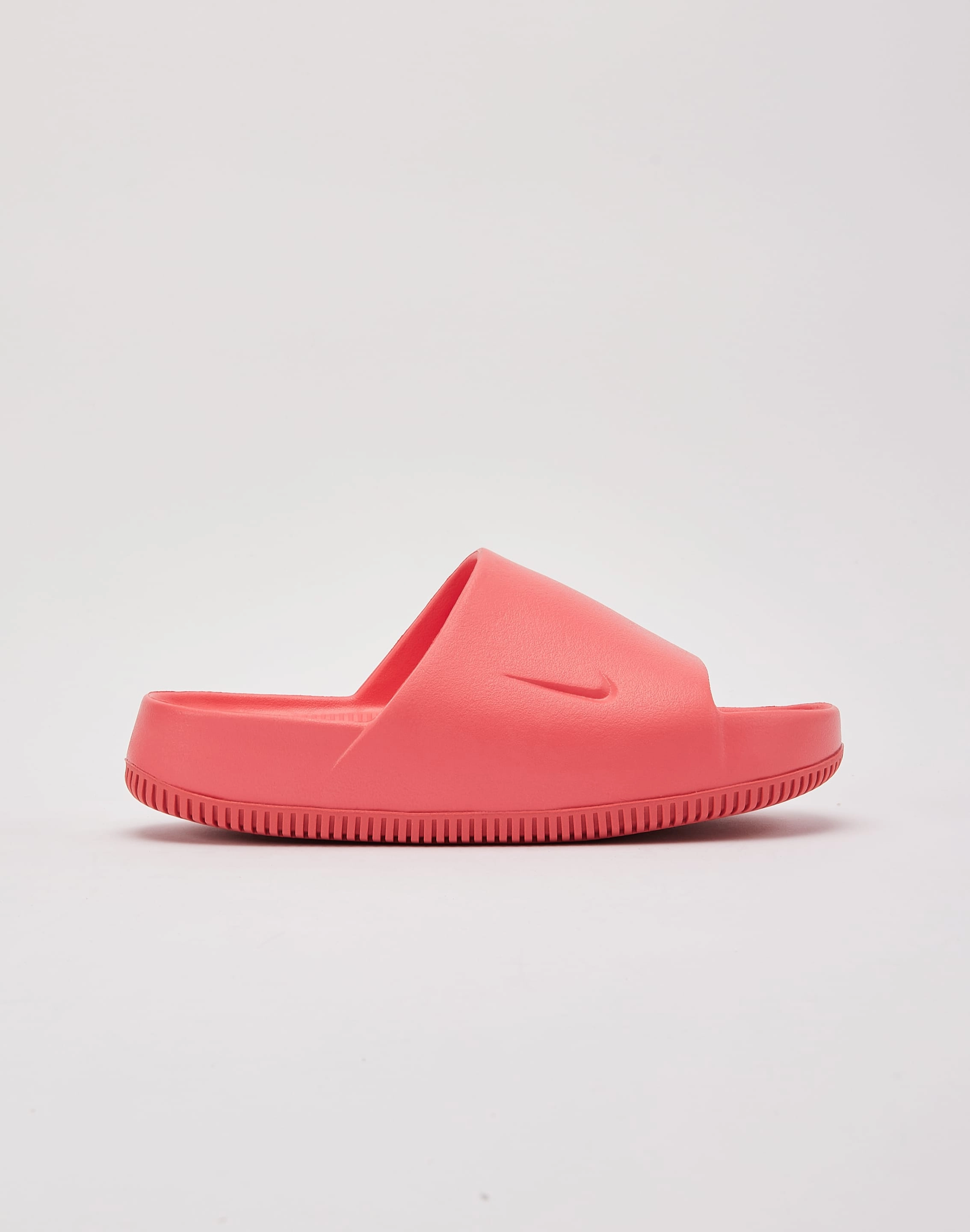 Fashion subscription services Nike  Calm Slides Free shipping offers