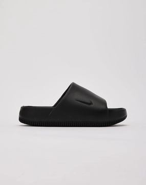 Fashion subscription services Nike Calm Slides Fashion culture