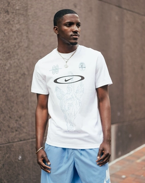 Fashion subscription services Nike Victory Tee Sustainable fashion practices