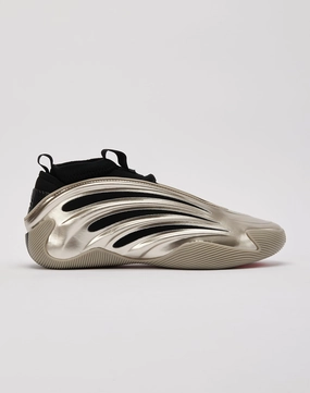 Fashion swaps Adidas Harden Volume 9 Budget - friendly fashion