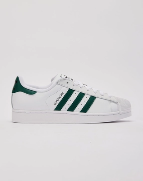 Fashion swaps Adidas Superstar II Party wear