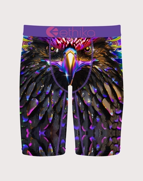 Fashion swaps Ethika Bird Of Prey Boxer Briefs Minimalist fashion