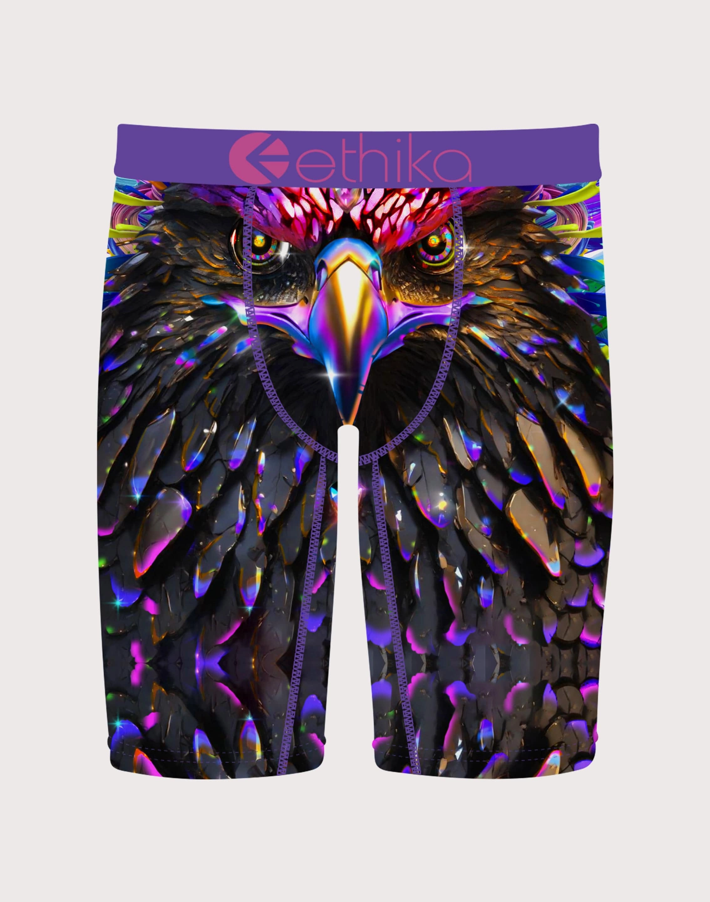 Ethika Bird Of Prey Boxer Briefs Outerwear options Fashion storage (wardrobes, hangers, etc.)