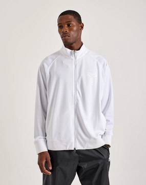 Fashion swaps Nike Kobe Dri-FIT Basketball Jacket Business casual wear