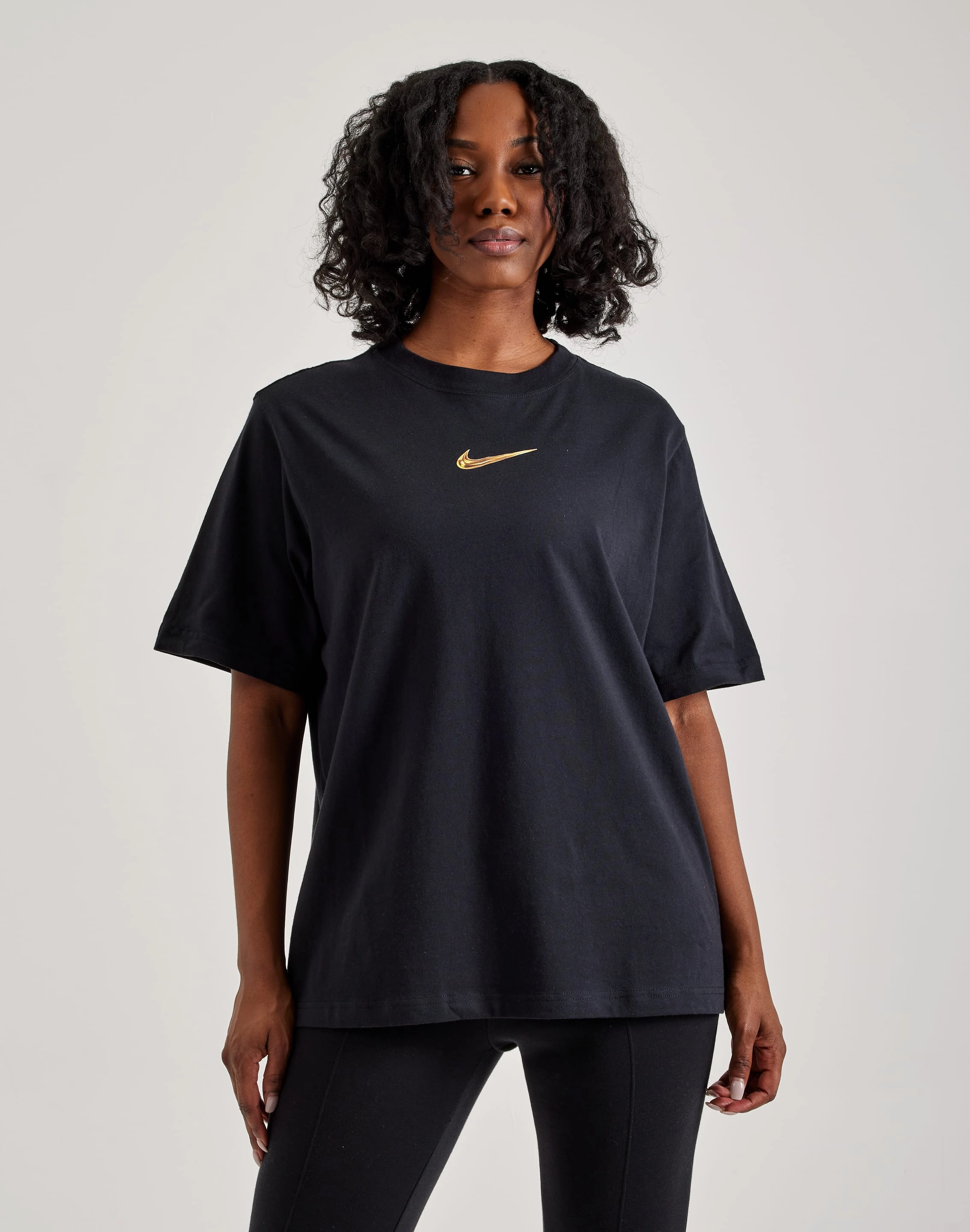 Fashion swaps Nike Loose Graphic Tee Fashion-forward items